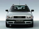 Audi 80 Avant 1991 года (WW)